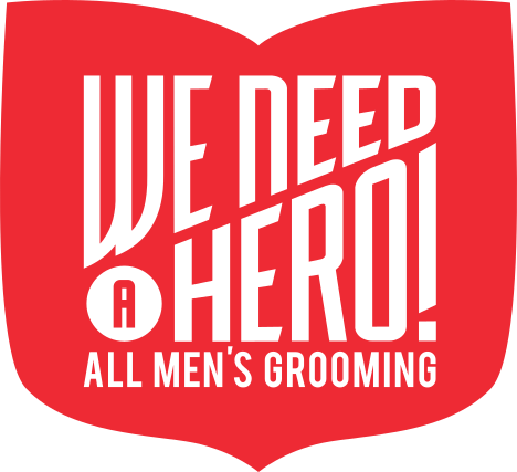 WeNeedAHero Logo